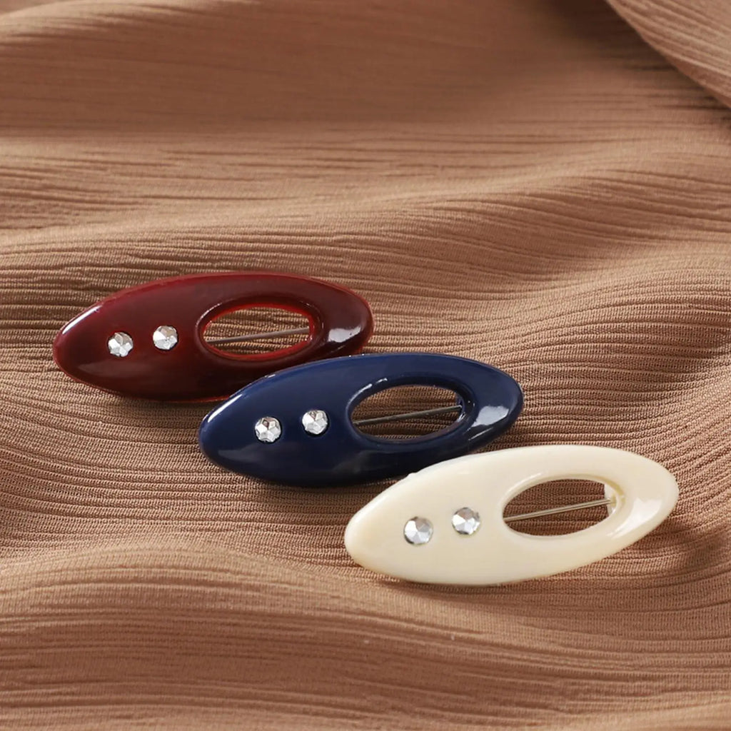 Safe Quilting Pins Stylish Hollowed Multipurpose Accessories Decorative Safety Pins For Family Friends Colleagues Sewing Zpaxo China Mainland