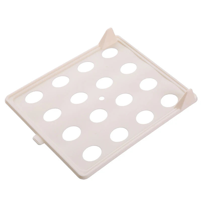 CMHome Wardrobe Layered Folding Clothes Storage Board T-shirt Pants