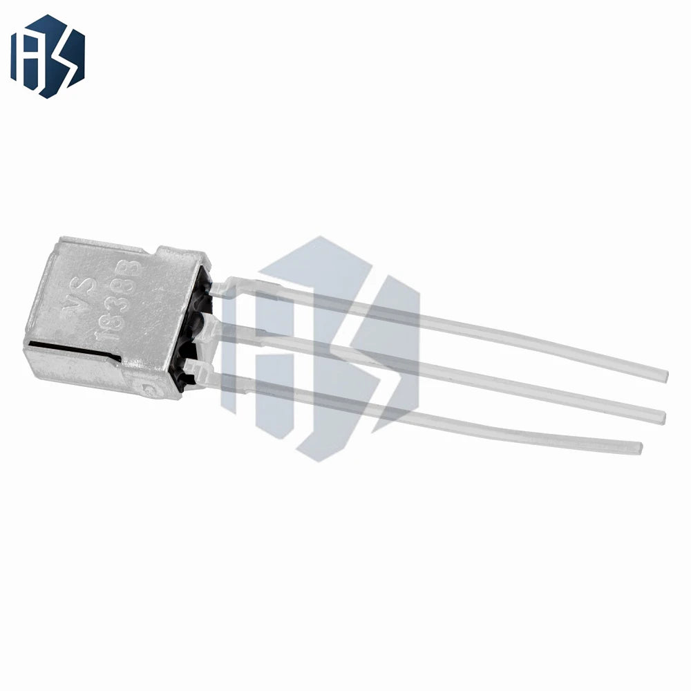 Universal IR Infrared Receiver TL1838 VS1838B 1838 38Khz Wholesale Zpaxo