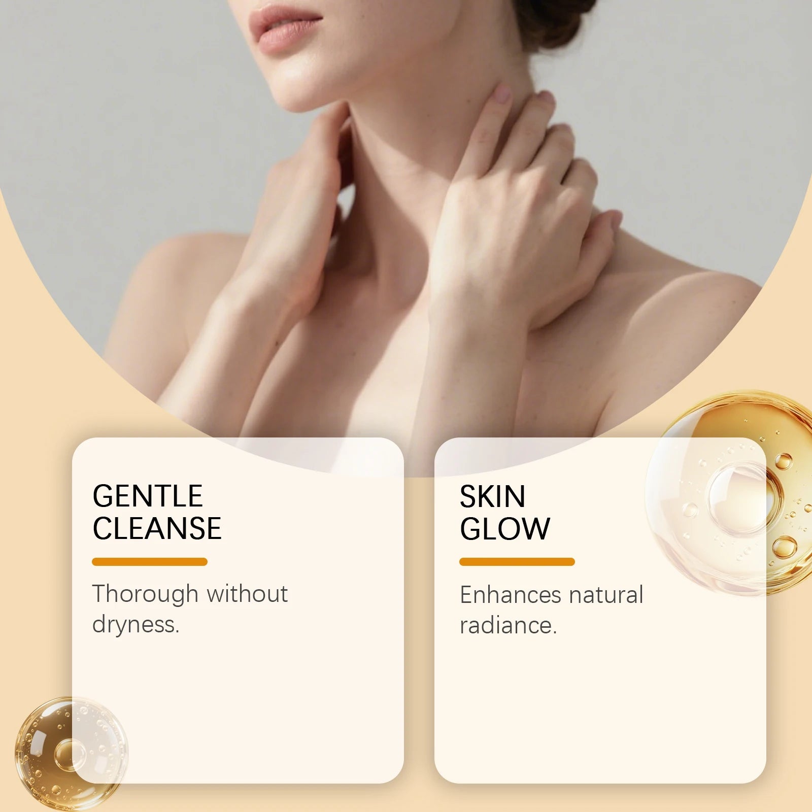 Body Soap Autumn Winter Special Care Seasonal Transition Repair Zpaxo