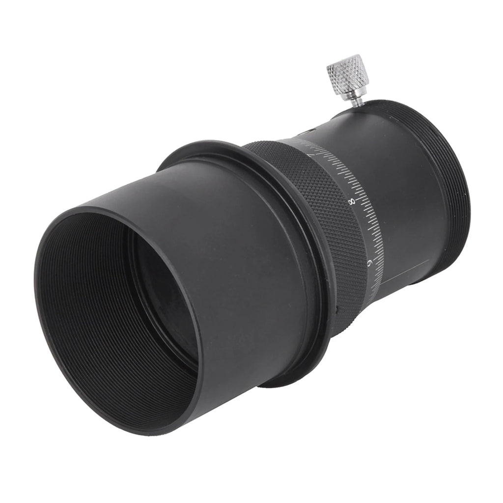 Focuser Fine Tuning Precision Planetary Photography Focusing CCD