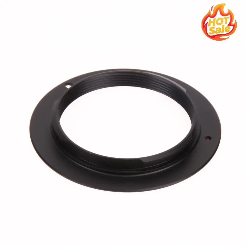 Super Slim Lens Mount Adapter Ring M42-NEX For M42 Lens NEX E NEX3 Zpaxo