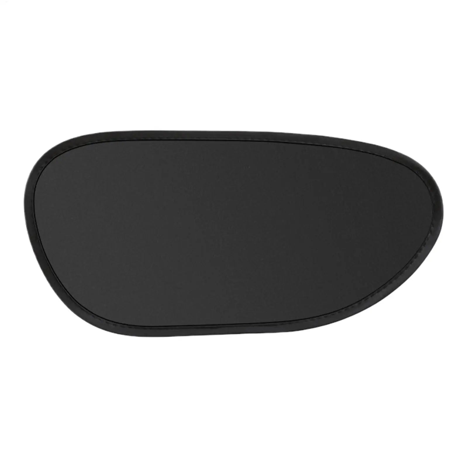 Universal Foldable Car Windshield Sun Shade – UV & Heat Block Car Windshield Sunshade Zpaxo