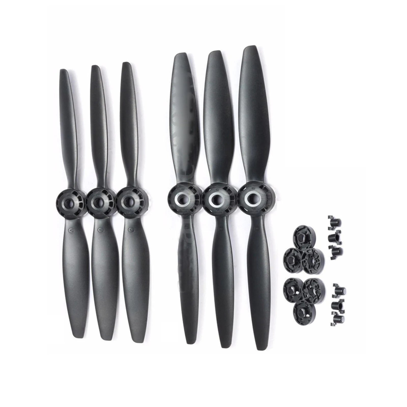 Propellers B Blades Props CWX3 CCWX3 Accessory Propeller Yuneec