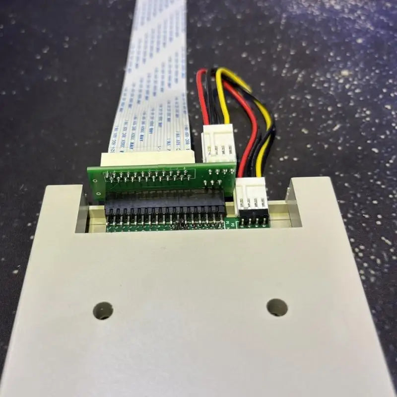 652F 24Pin 34Pin Female Connector Ribbon Cable SY85 W7 Synthesizer Zpaxo