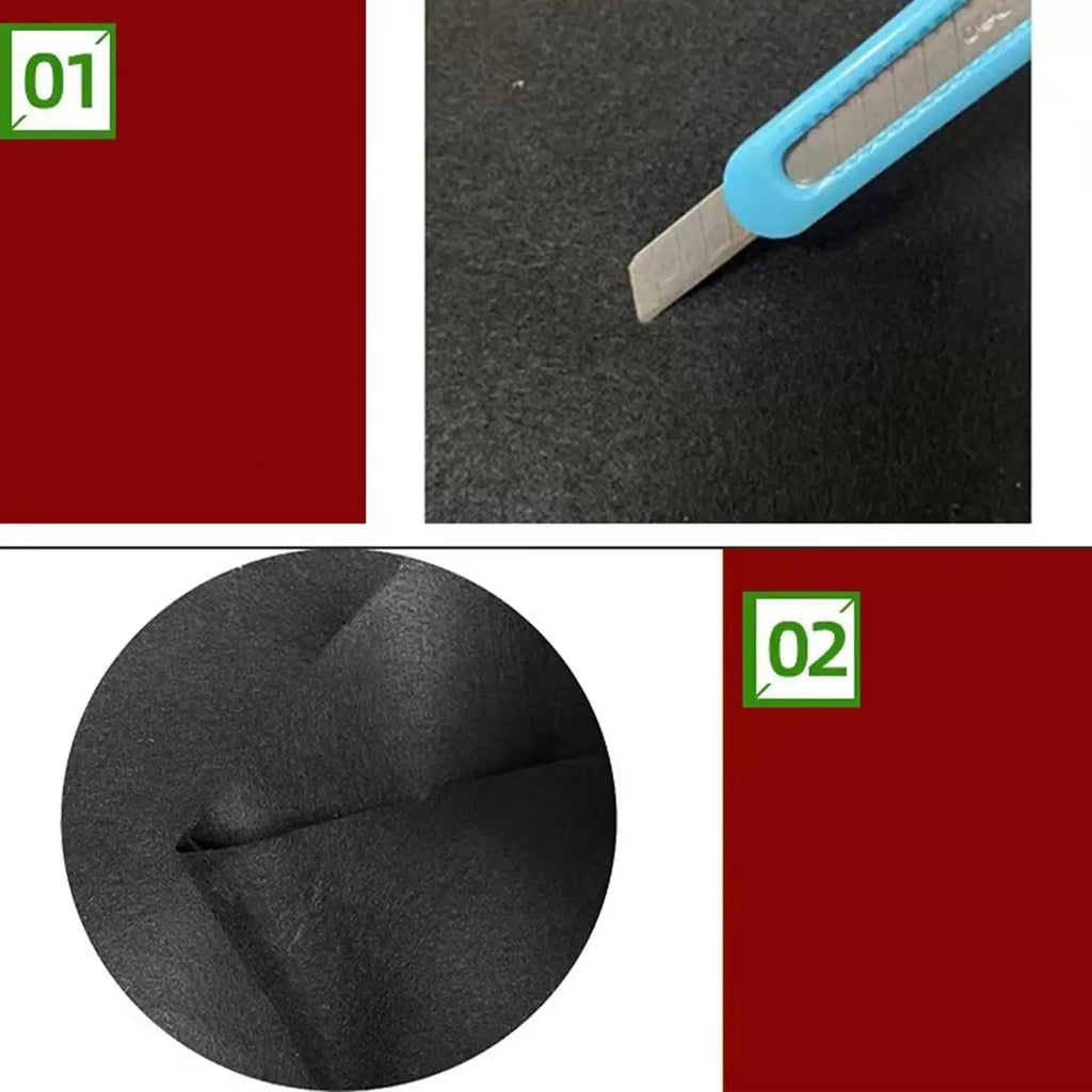 Pool Mats Floor Flooring Bottom Mat Waterproof Ground Pad Gravel