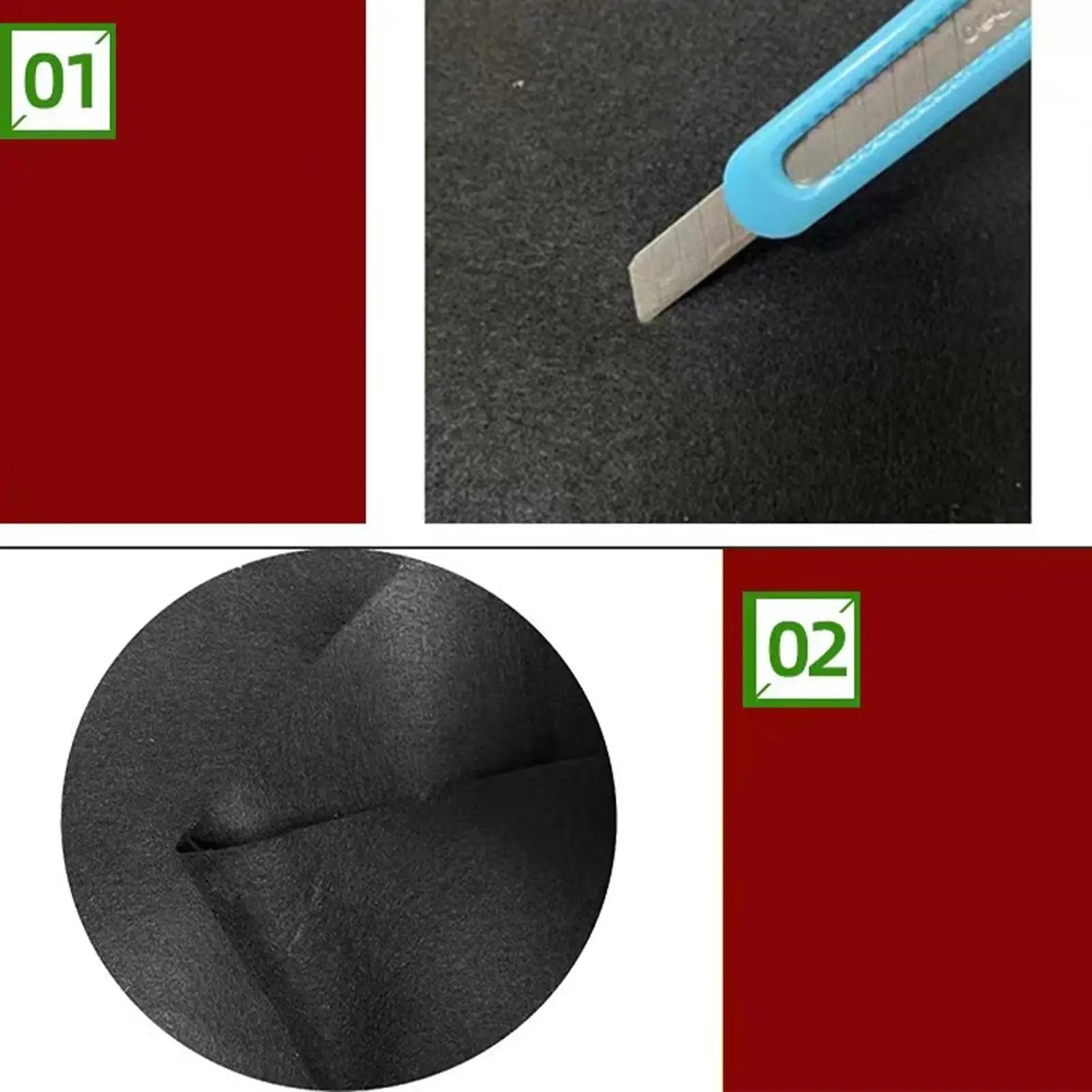 Pool Mats Floor Flooring Bottom Mat Waterproof Ground Pad Gravel