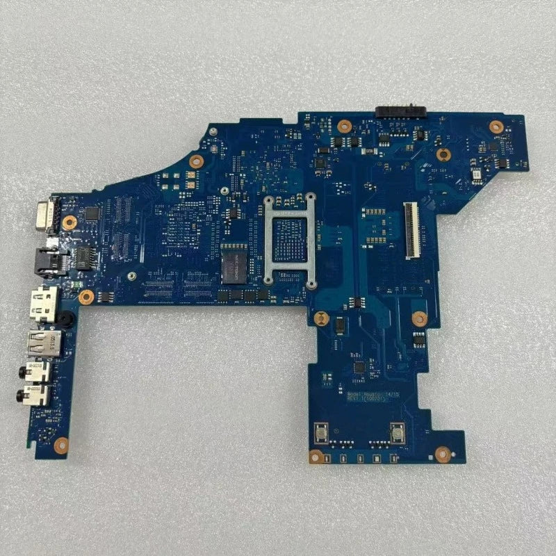 Samsung Q430 Q530 Laptop Mainboard BA92-07808A I5-480M 2 67GHZ Tested