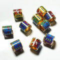 2026 Pigeon Leg Bands Homing Carrier Racing Rings Colorful Ring