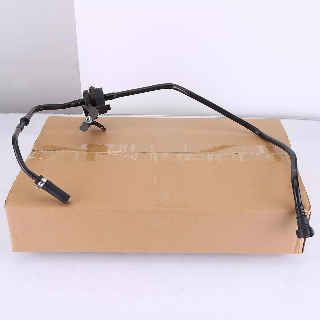 Fuel Vapor Vent Purge Valve VMV Hose D2BZ-9C047-F Replacement Part