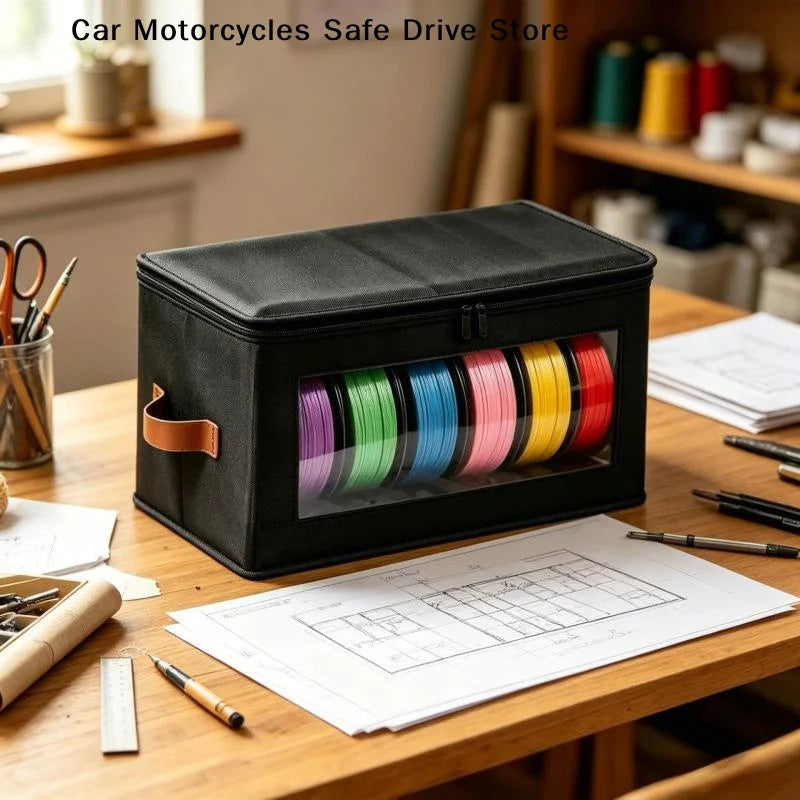 CM1PC 3D Printer Filament Storage Bag Cover Printing Accessories
