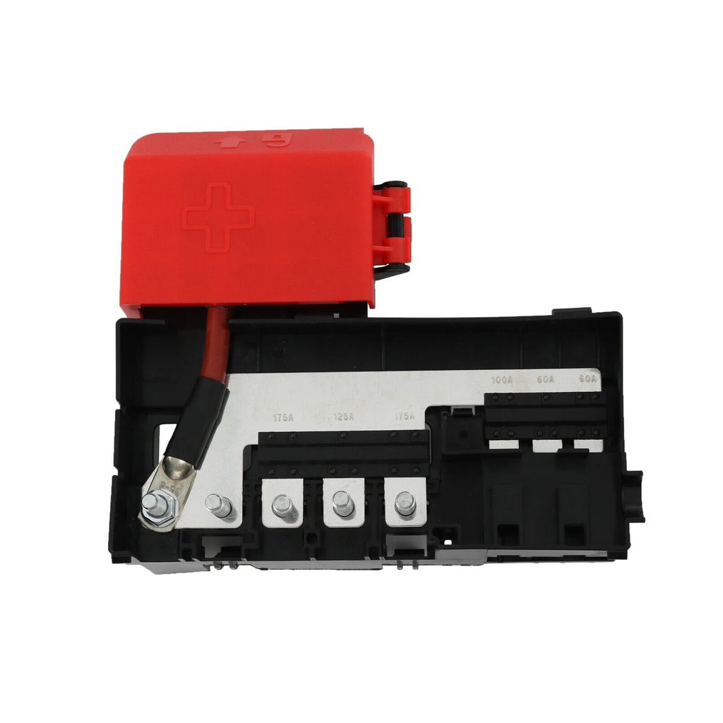 Auto Battery Distribution Engine Compartment Fuse Block 23375728