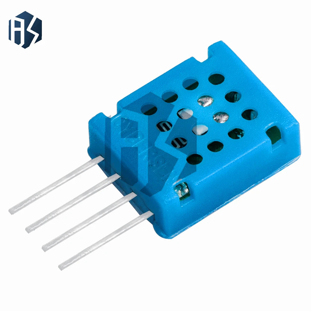 DHT11 Digital Temperature Humidity Sensor Accuracy DIY Electronic Zpaxo