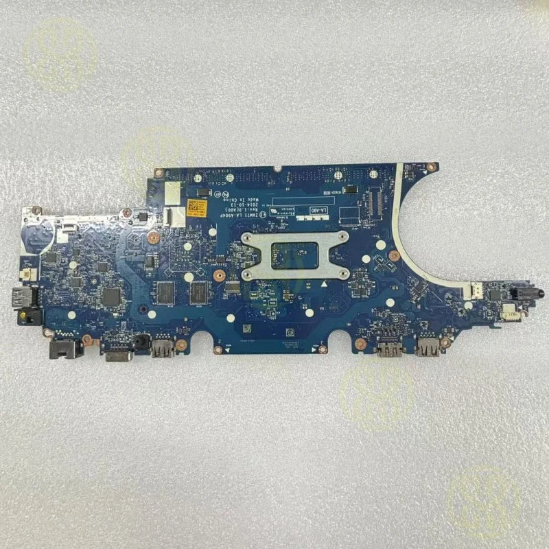 CN-0FT730 Dell Latitude E5450 LA-A904P 0FT730 FT730 SR23X I5-5300U