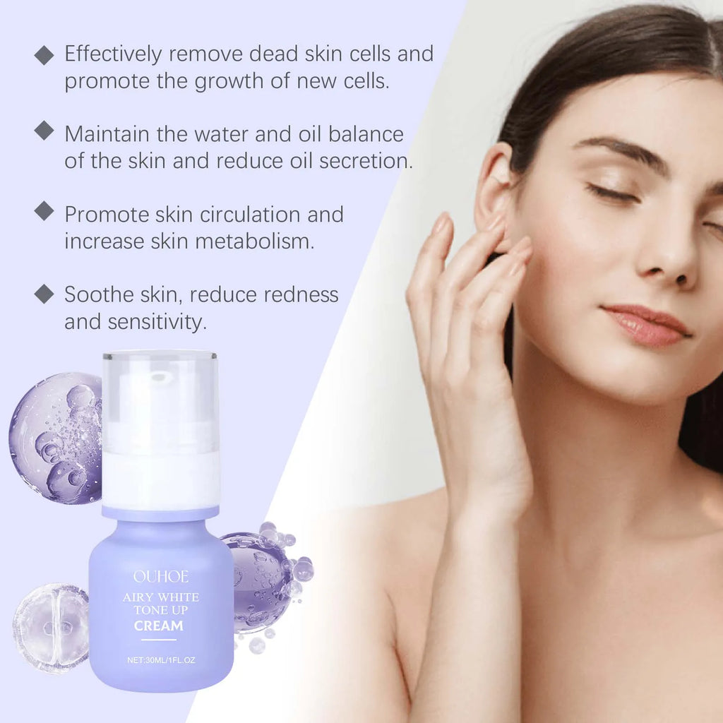 Natural Face Moisturizer Cream Vitamin C Brightening Remove Dark Zpaxo