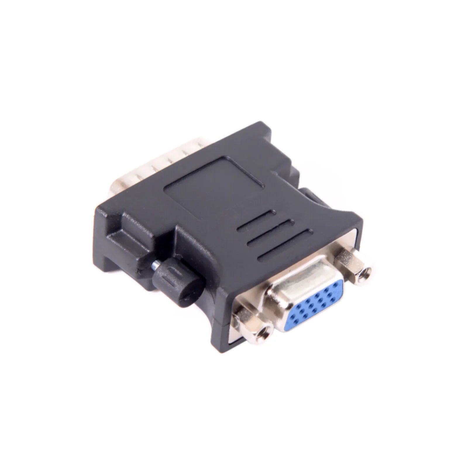 LFH DMS 59Pin Male 15Pin VGA RGB Female Extension Adapter Convertor