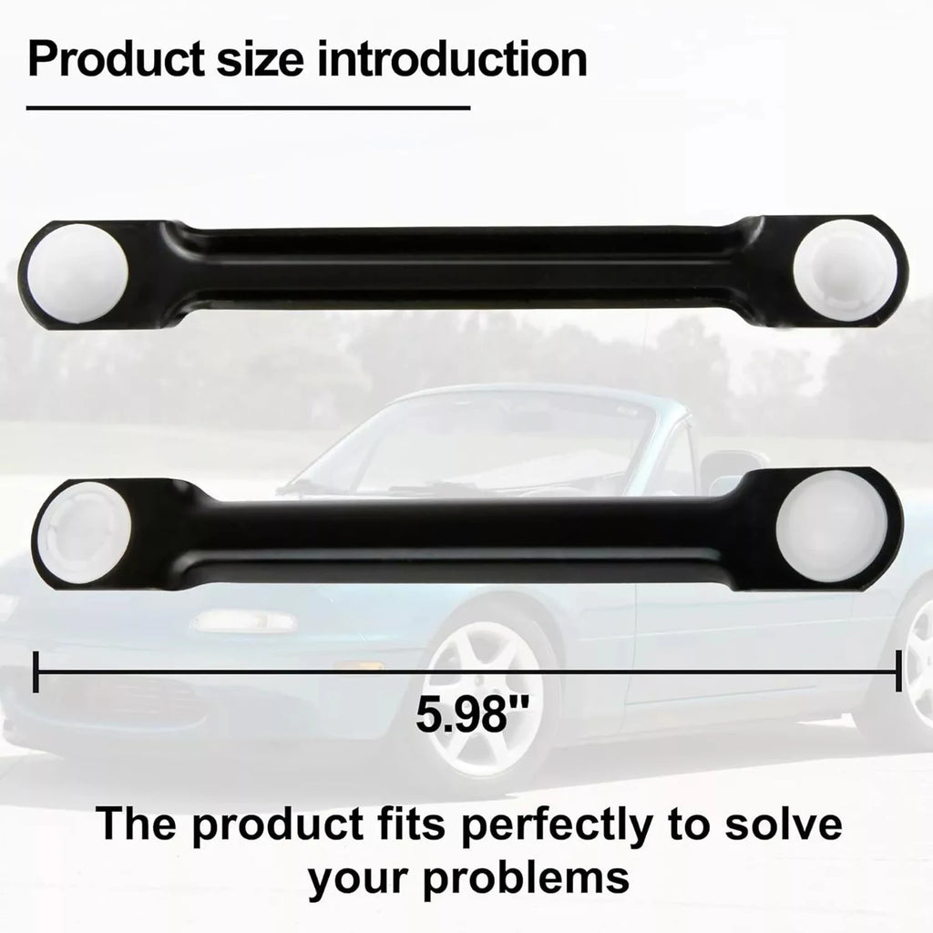NA01-51-SA5 Mazda Miata 1990-1997 Car Front Headlight Lamp