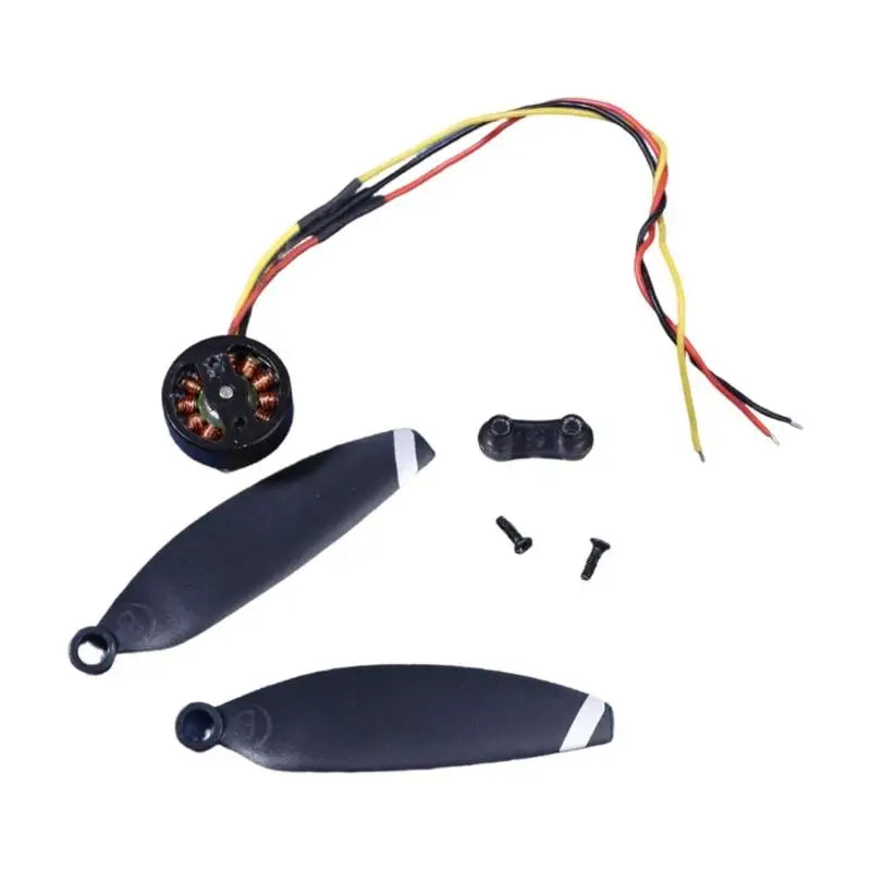 652F Powerful 3100KV Brushless Motor PPropeller Blade For Drones And Model Aircraft Zpaxo