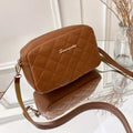 Women Handle Handbag Fashion Small Messenger Bag Trend Designer