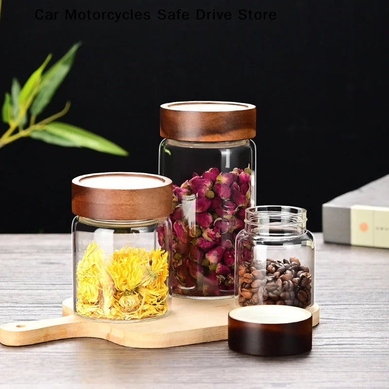 CM1PC Coffee Beans Storage Container Tube Display Rack 100 175 250