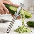 Multifunctional 3in1 Stainless Steel Peeler Vegetable Fruit Slicer