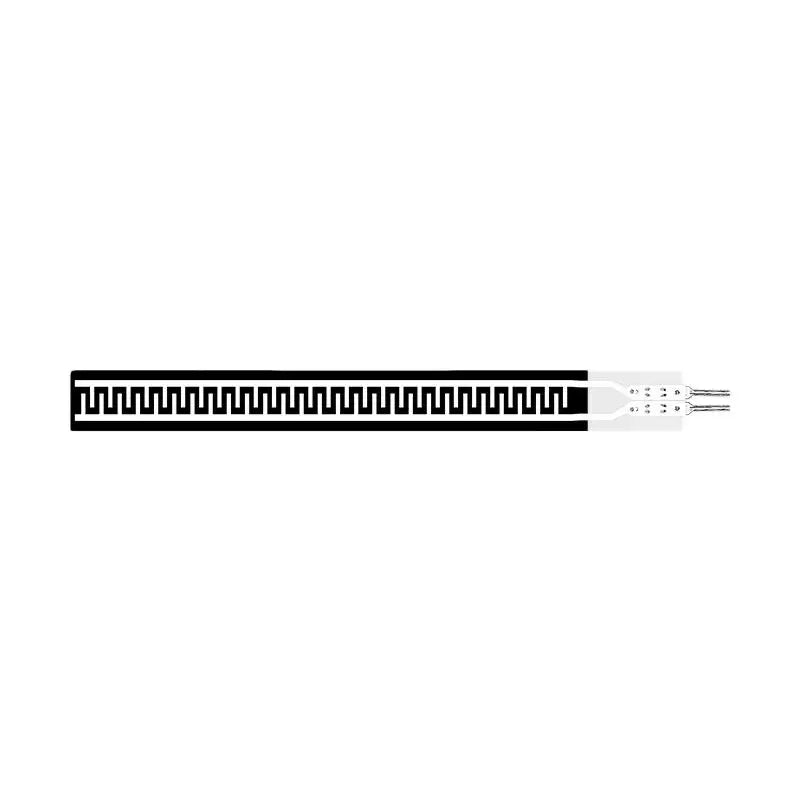 ZD10-100 500g High-Sensitivity Force Sensor; High-Precision Thin Film Flexible Pressure Gauge, 1Pcs Zpaxo