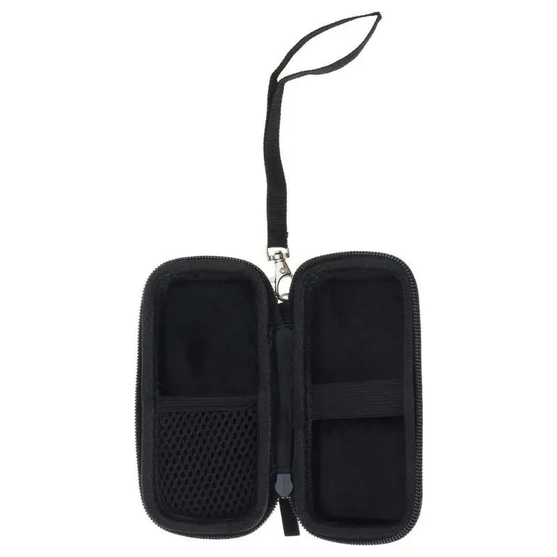 652F Shockproof Hard Drive Case for T5 EVO SSD EVA Bag Impact Resistant Zpaxo