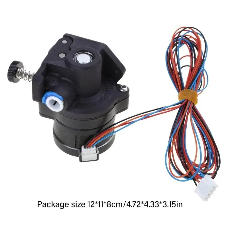 652F F2.85 Orbiter Extruder Motor Extrusion for 2.85MM TPU ABS Filaments 3D Printers Zpaxo