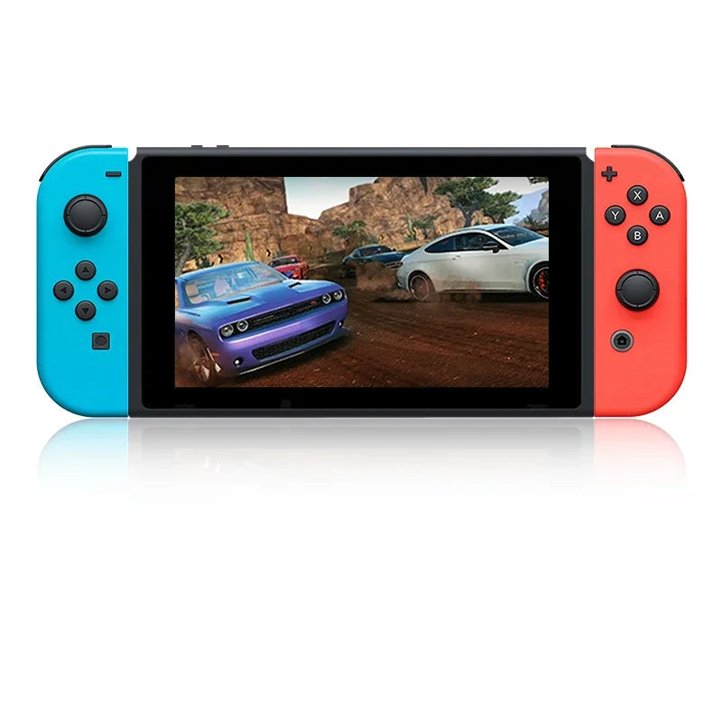 1 Pair Games Joystick Shell Nitendo Switch Case Joy Con Controller
