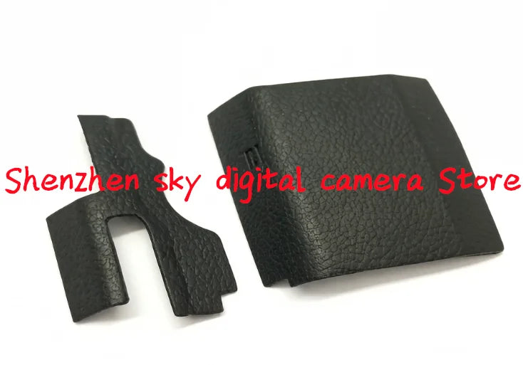 Copy Ricoh GR2 GRII Grip Rubber Rear Thumb Cover GR Mark 2 II M2