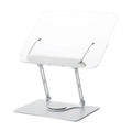 652F Multifunctional Acrylic Stand Foldable 360 Rotating Option Zpaxo rotatable CN