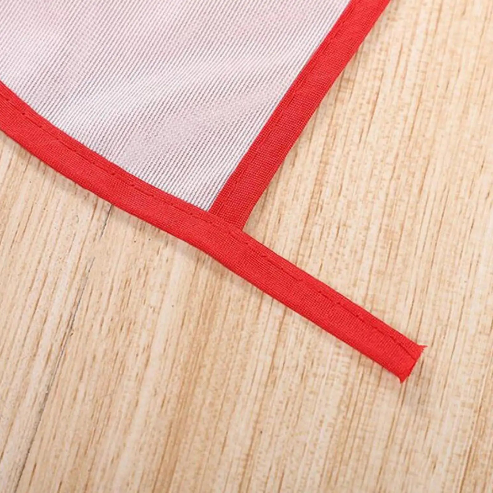 Christmas Tree Skirt Base Cover Warm Round Apron Holiday Zpaxo