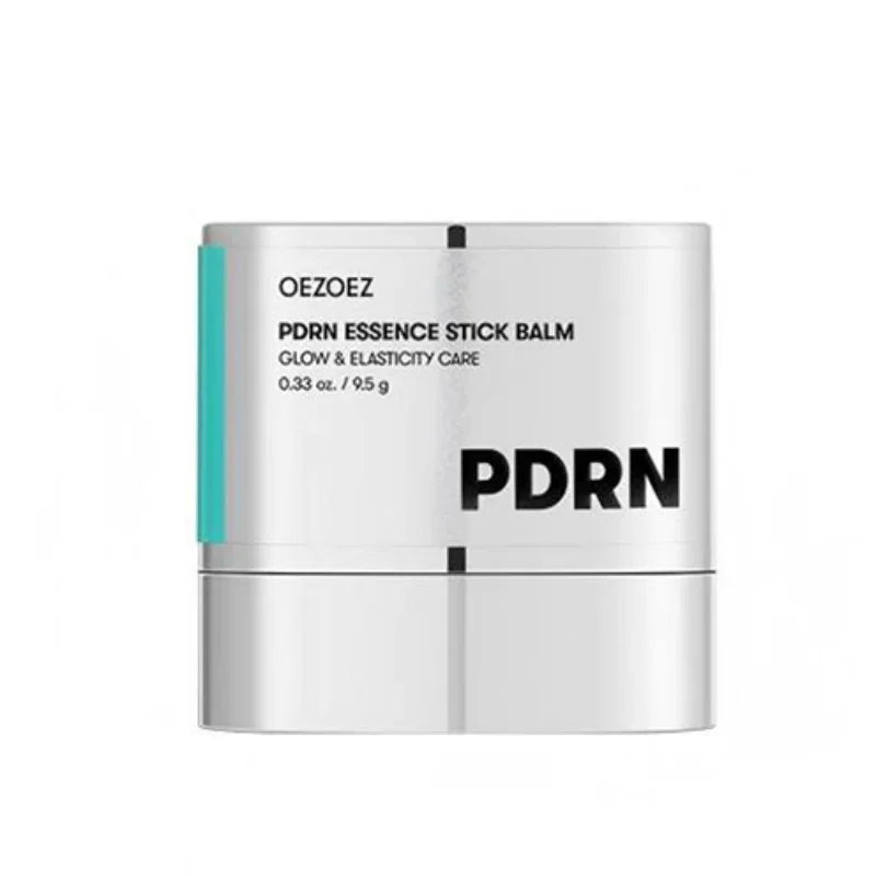 Hydrating Facial Essence Stick, Moisturizing Face Cream Nourishing Skin Care Balm Soften Skin Daily Essential Beauty Product Zpaxo PDRN cream 9.5g 1PC