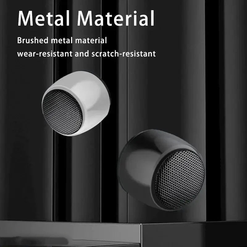 Multi-functional Bluetooth Speaker Mini Outdoor Subwoofer Portable 3D Stereo Surround Lound Speaker Music Player For iPhone iPad Zpaxo