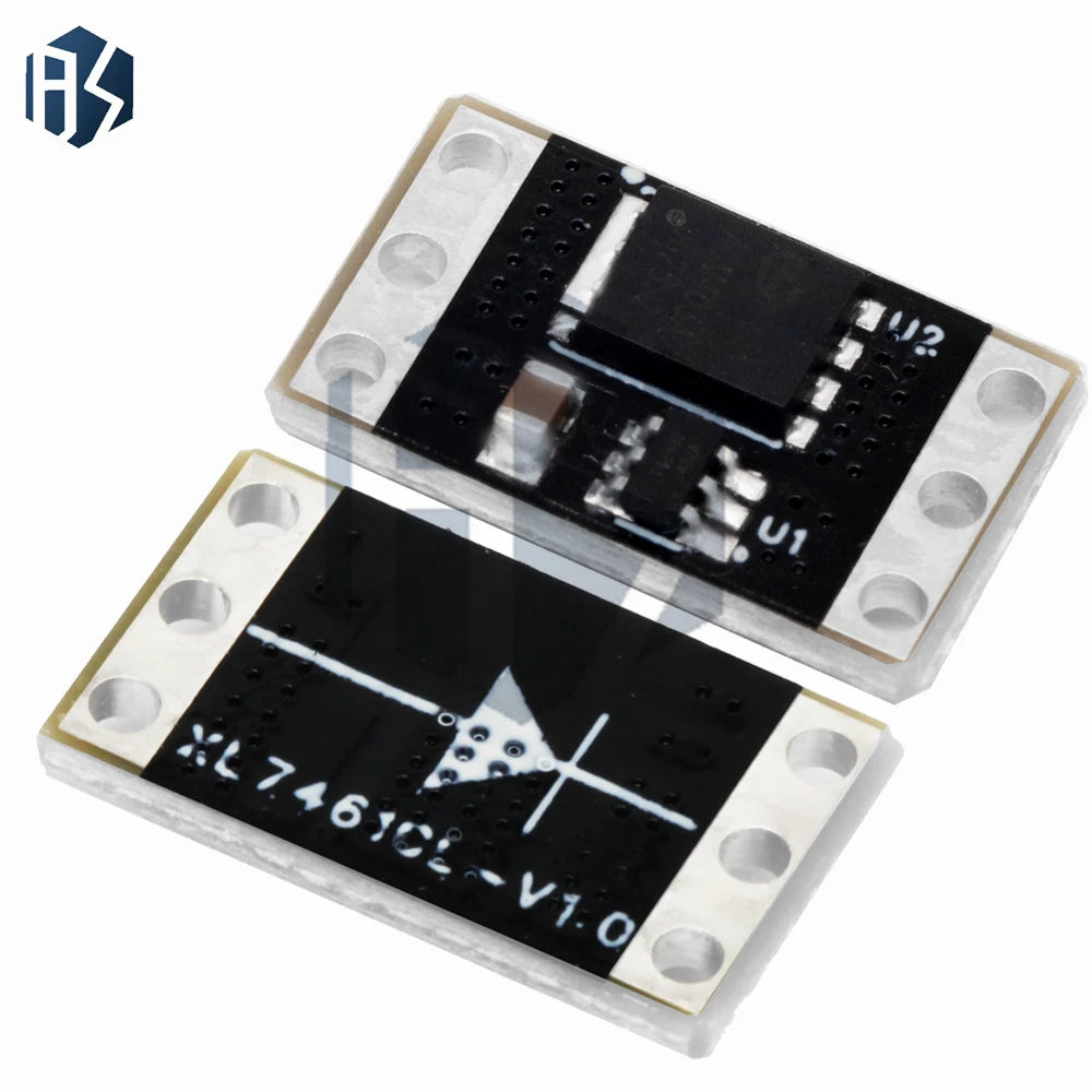 XL74610L Ideal Diode Module 1.5V-36V 15A/30A Replaces LM74610, Analog Rectifier For Reverse Polarity Protection Zpaxo