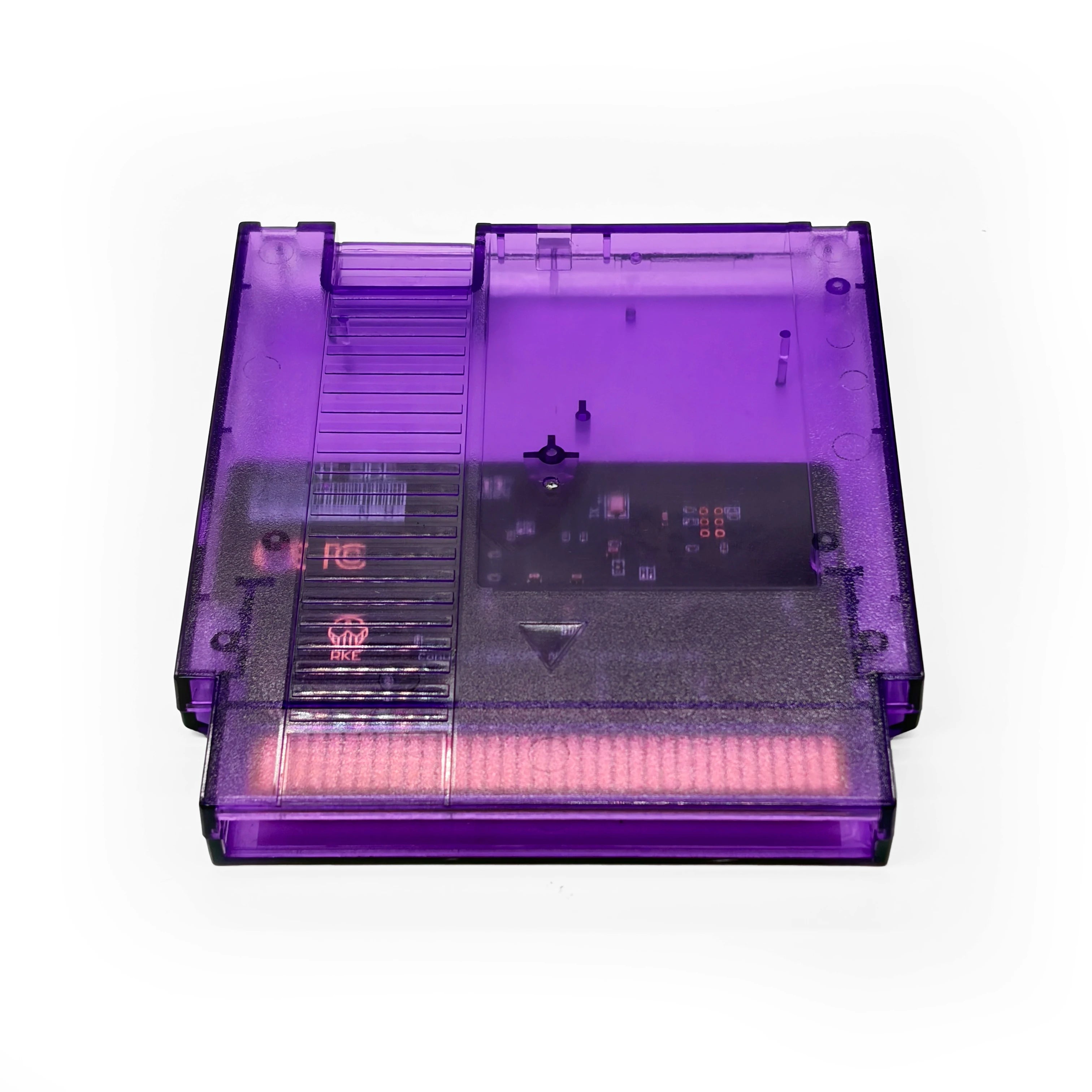 New EDN8 Plus Game Cartridge OS V1.24 Flash Card Support 177 Mappers with 1500 Games for FC NES US Vedio Game Console 4G TF Card Zpaxo