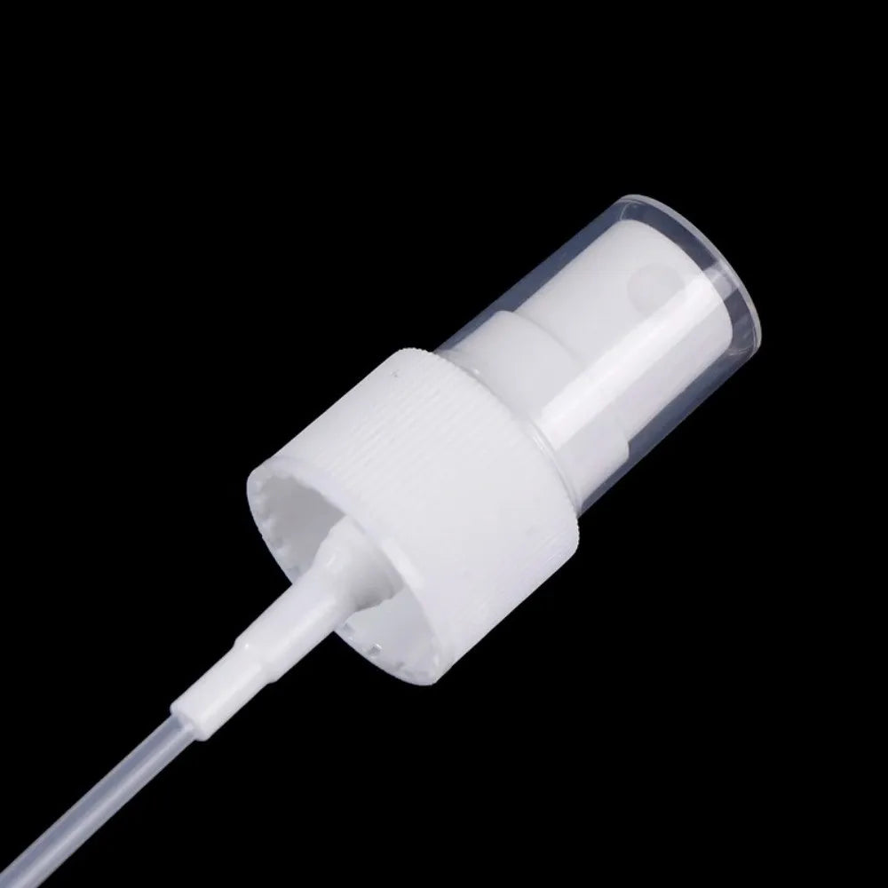 Plastic Spray Bottle Replacement Nozzles 18 20 Bottles Leak Proof Zpaxo