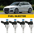 Fuel Injectors 06H906036G Audi A3 A4 A5 A6 Q5 Volkswagen Beetle Golf