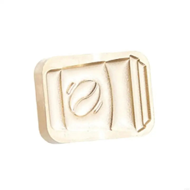 Drinks Theme Wax Seal Stamp Head Metal Valentines Card Birthday