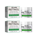 Eelhoe Retinol Brightening Cream – Dark Knees, Underarms & Body Skin Brightening Cream Zpaxo 2Pcs