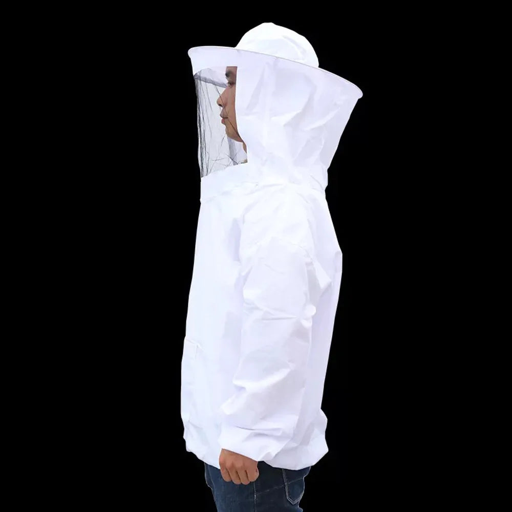 Professional Protective Clothing Beekeeping Equipment Apicultura