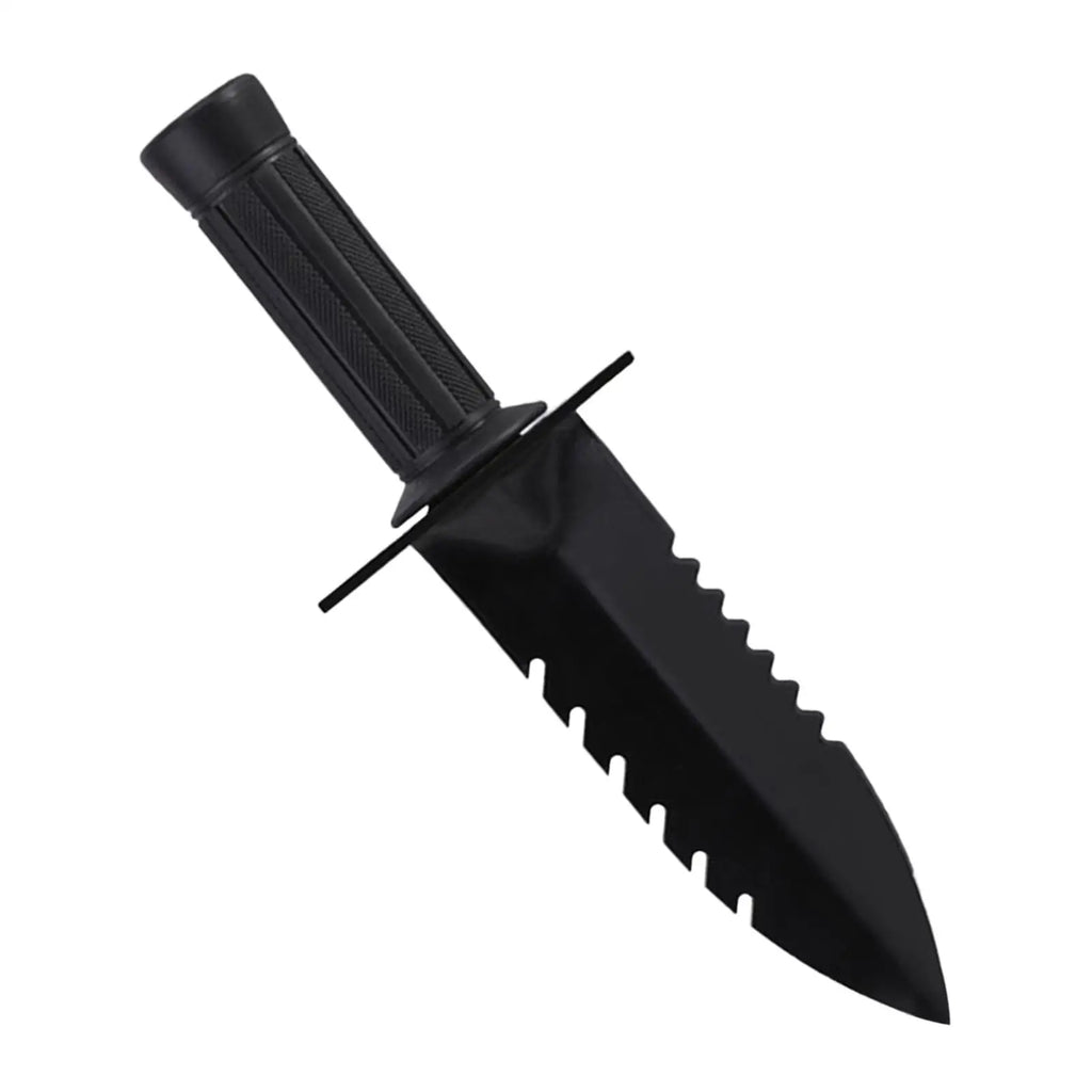 Gardening Trowel, Small Hand Spade Ergonomic Handle Lightweight Garden Trowel Garden Tool for Yard Transplanting Farmer Soil Zpaxo Without Bag
