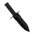 Gardening Trowel, Small Hand Spade Ergonomic Handle Lightweight Garden Trowel Garden Tool for Yard Transplanting Farmer Soil Zpaxo Without Bag