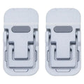 652F Laptop Elevator Stand Viewing Risers Comfortable Use Zpaxo Silver CN