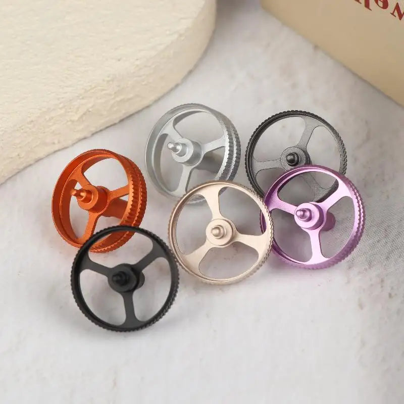 Metal Scroll Wheel for GPW 1–4th Gen & G Pro / G Pro X Mouse