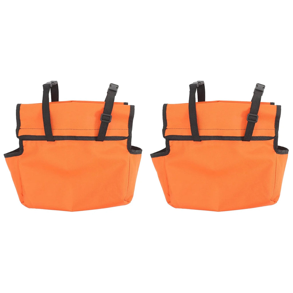 Ladder Tool Caddy – Hands-Free Storage Pouch for Ladders 2/4 Pack