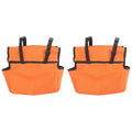 Ladder Tool Caddy – Hands-Free Storage Pouch for Ladders 2/4 Pack
