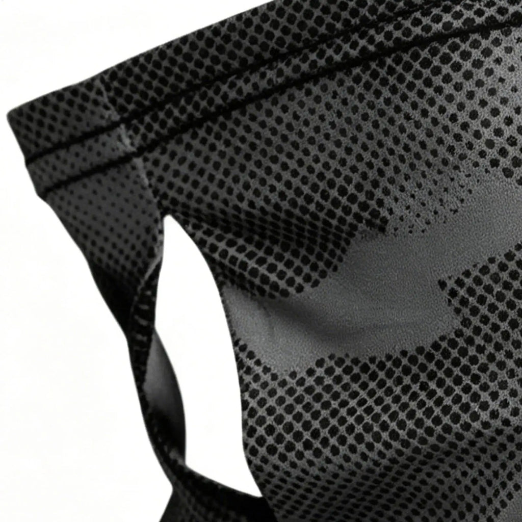 UV Protection Face Cover Quick-Dry Cycling Face Mask Scarf Sun Protection Headwear Outdoor Face Cover Breathable Bandana Zpaxo