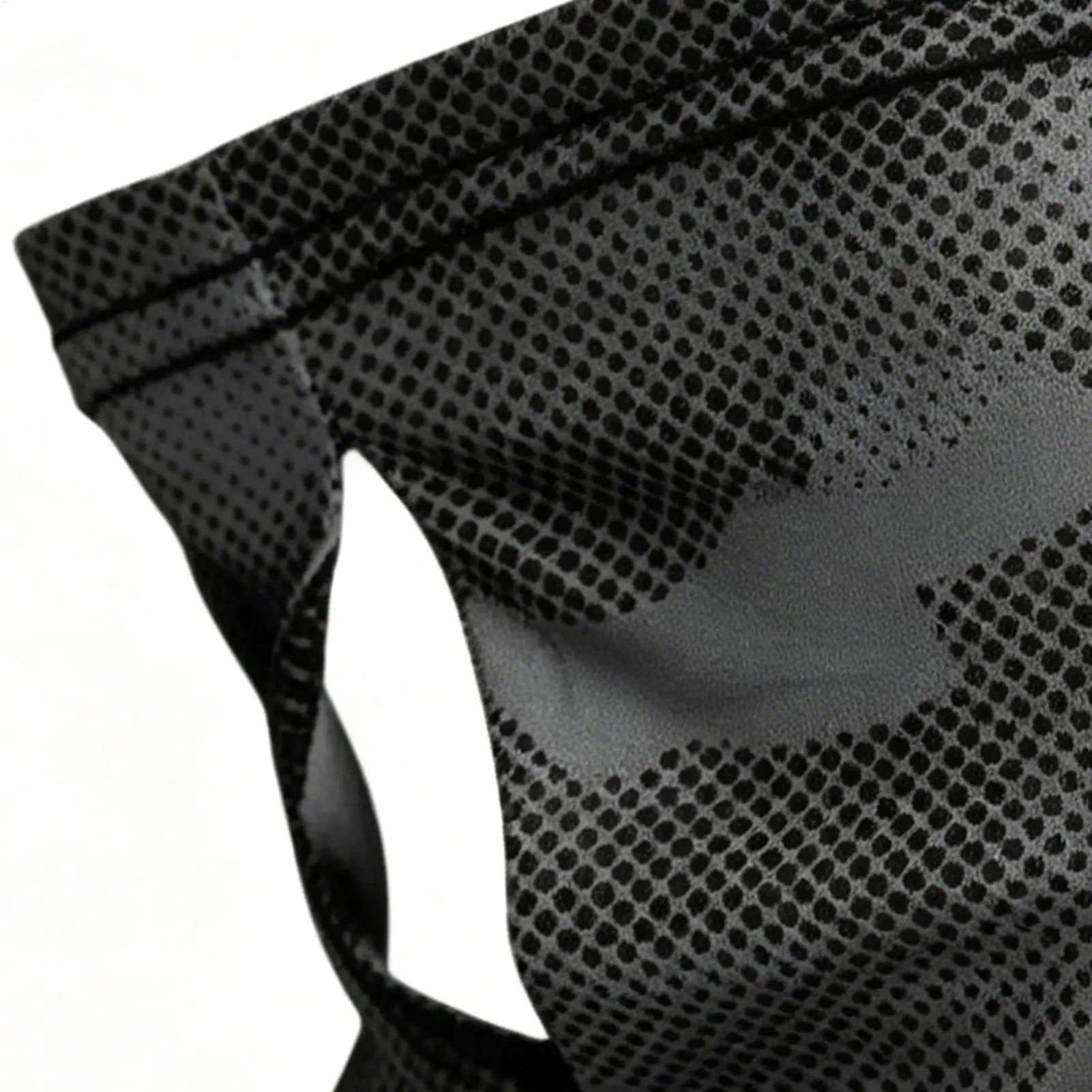 UV Protection Face Cover Quick-Dry Cycling Face Mask Scarf Sun Protection Headwear Outdoor Face Cover Breathable Bandana Zpaxo