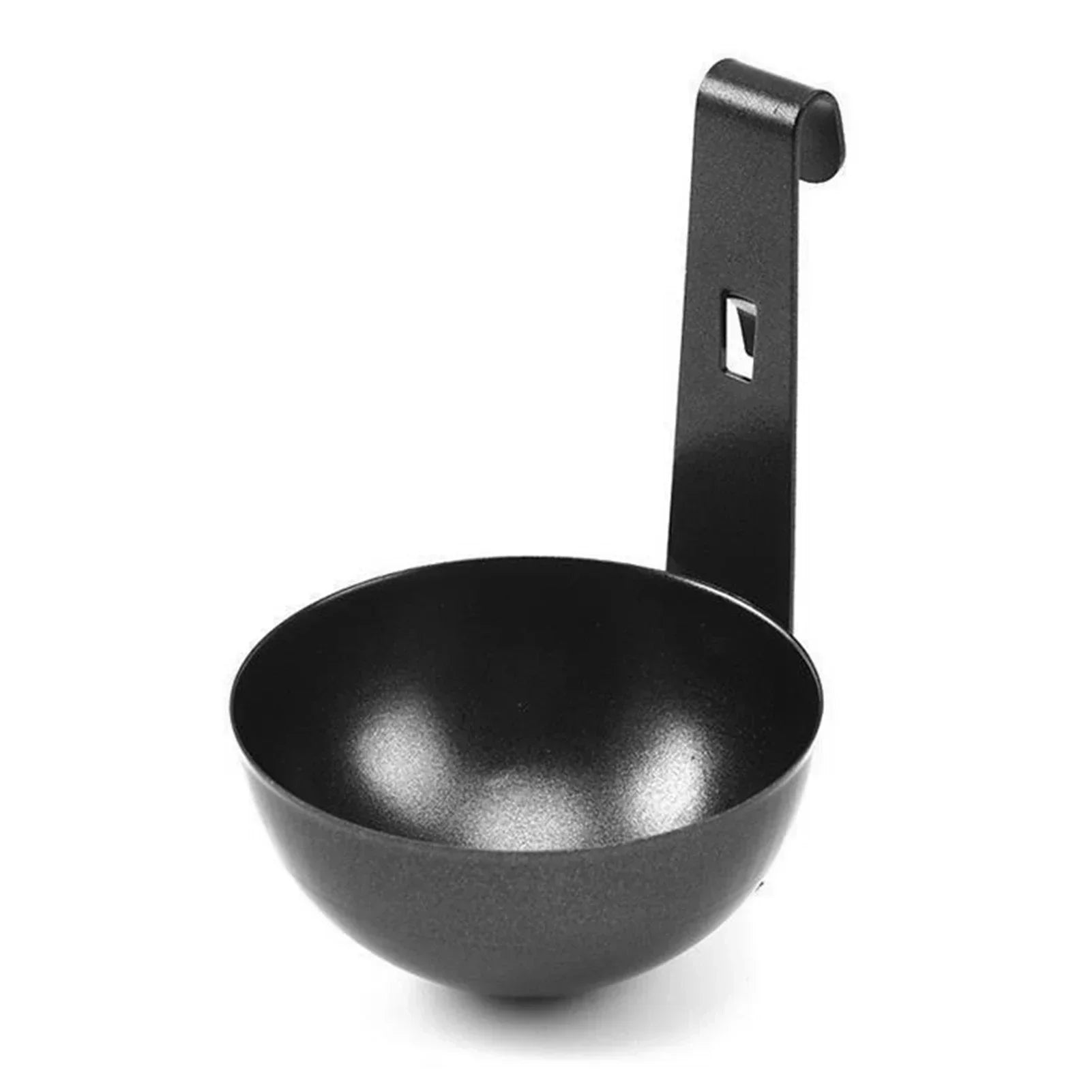 1-2pcs Stainless Steel Poached Egg Cup Poaching Cups High Temperature Resistance Egg Cup Kitchen Tools Egg Boiler Cooking Cups Zpaxo 1pc